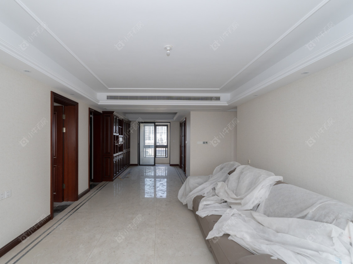 常州新城金郡(金坛)2区在售二手房源室内图_小牛看房