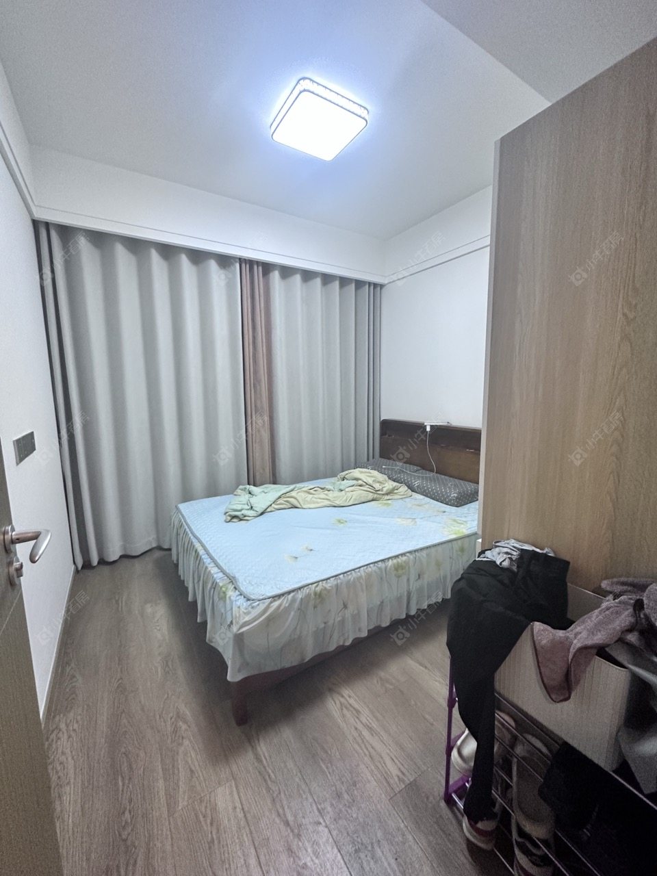 绿地香港名墩道房源室内图 常州绿地香港名墩道在租房源室内图_小牛看房