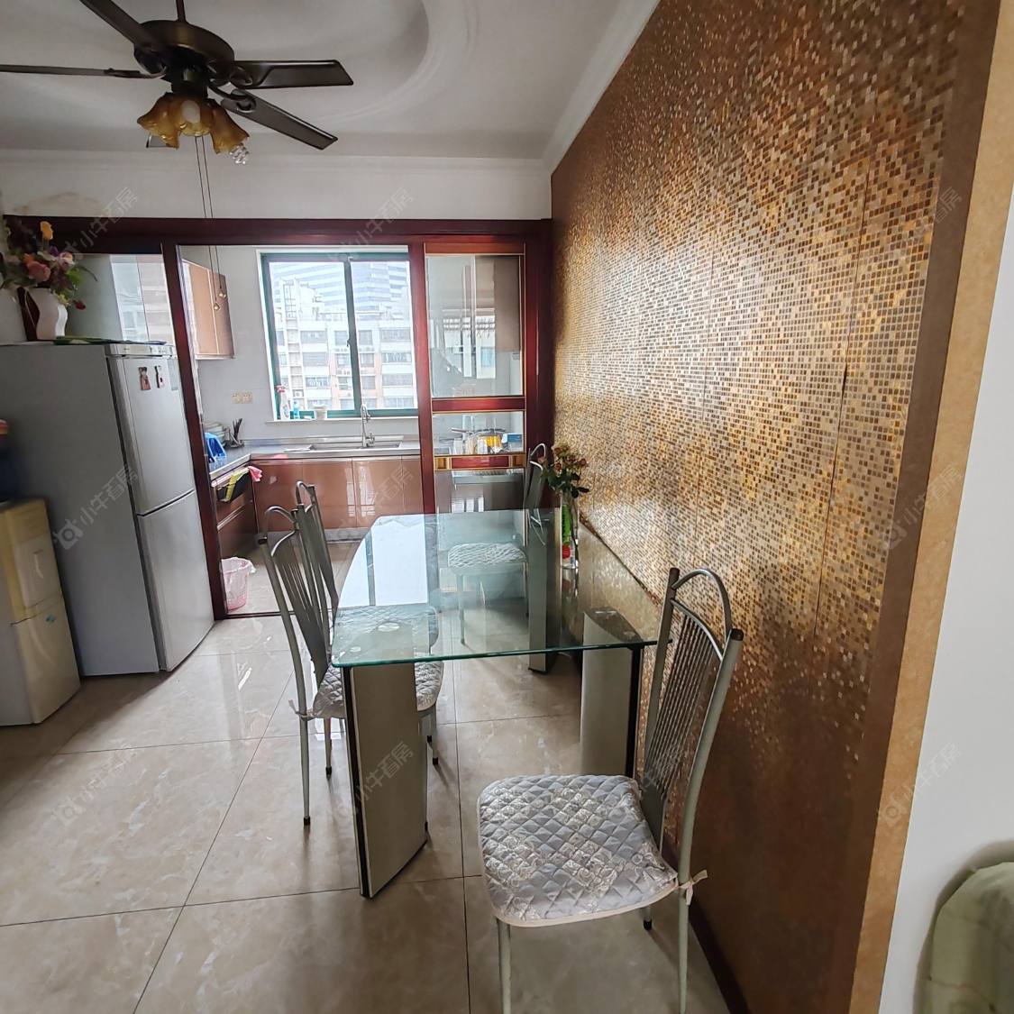 常州百草苑在租房源室内图_小牛看房