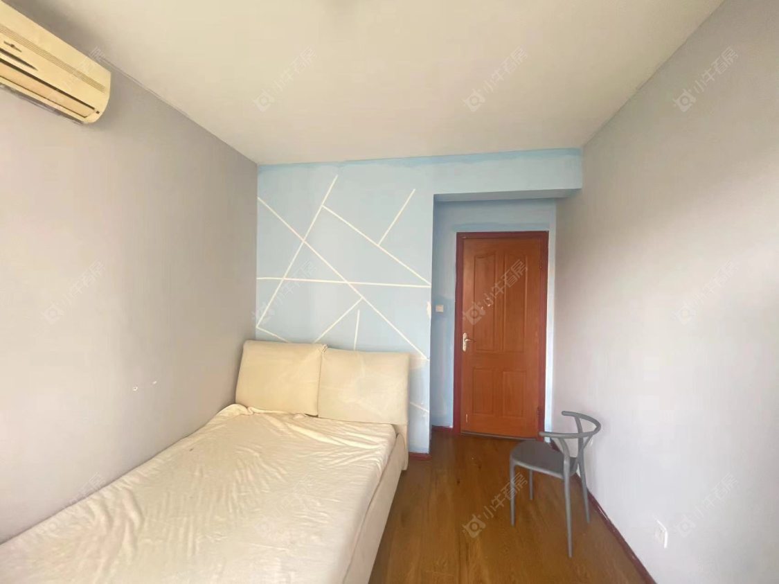 常州龙湖龙誉城三期3室2厅2卫出租_小牛看房