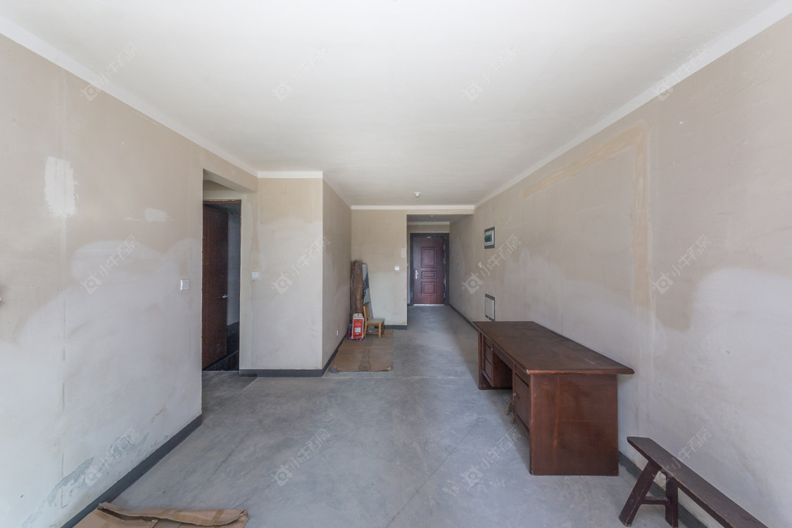 海华花园房源室内图 常州海华花园在售二手房源室内图_小牛看房