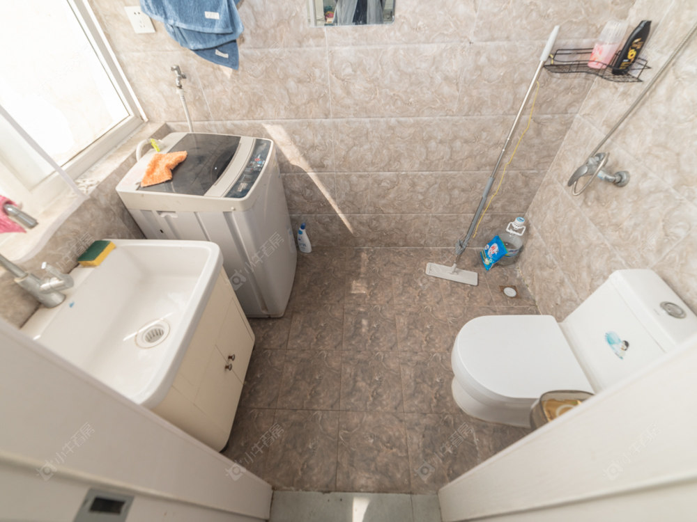 保纳商业广场房源室内图 常州保纳商业广场在售二手房源室内图_小牛看房