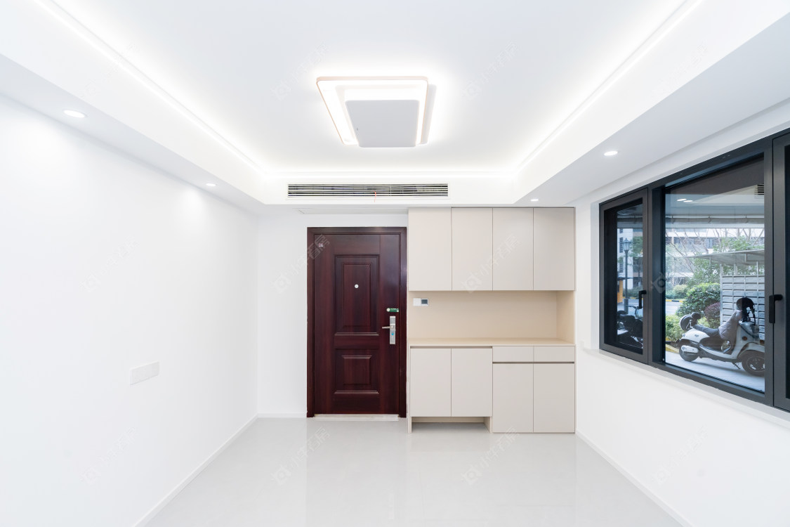 常州茶溪雅园在售二手房源室内图_小牛看房