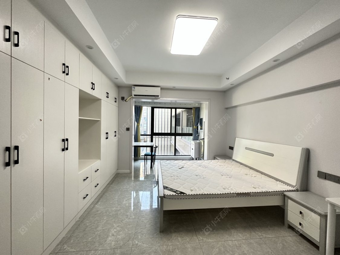 新城吾悦印巷房源室内图 常州新城吾悦印巷在租房源室内图_小牛看房