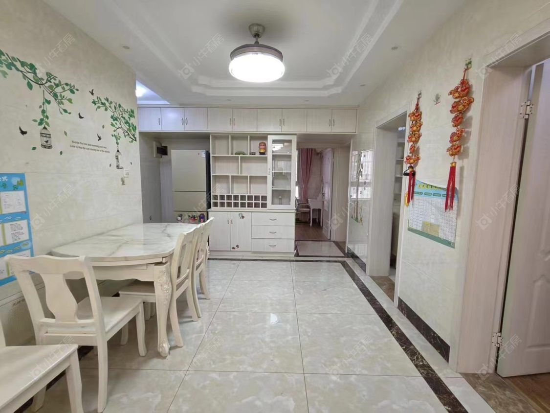 常州松涛苑在租房源_小牛看房