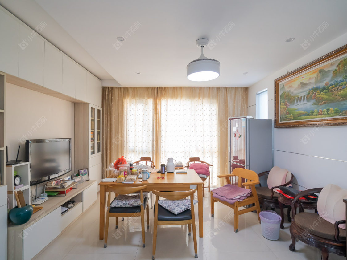 常州香梅花园在售二手房源室内图_小牛看房