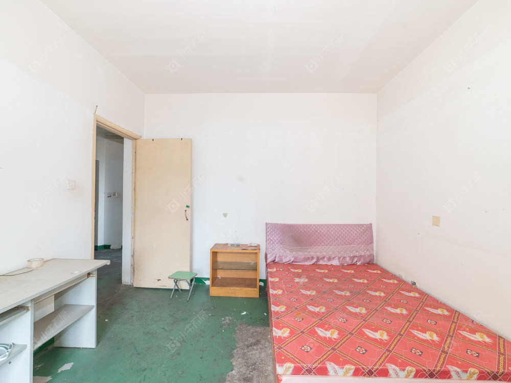 常州新景花苑二期在售二手房源室内图_小牛看房