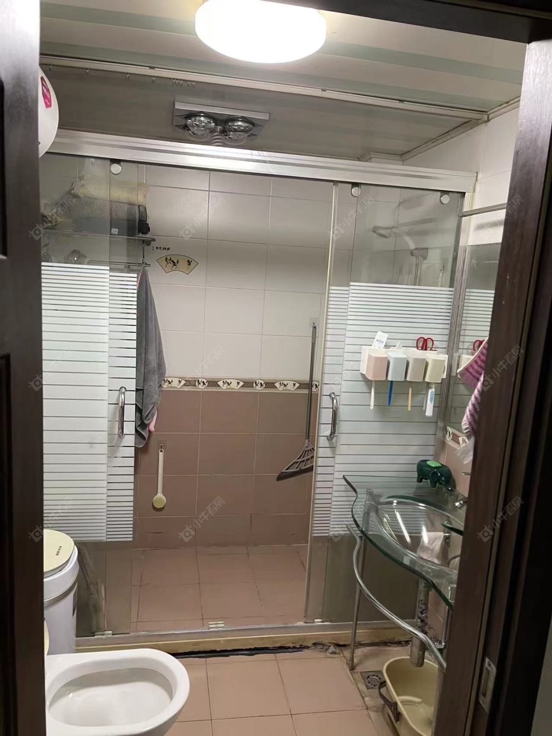 常州燕阳花园在租房源室内图_小牛看房
