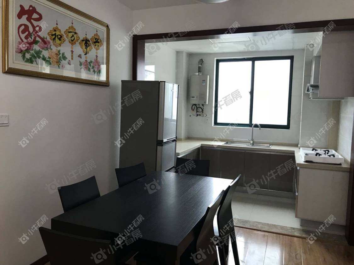 常州百草苑在租房源_小牛看房