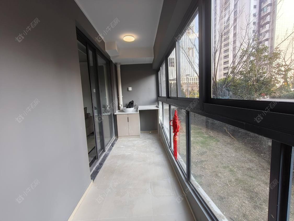 蓝光晶曜房源室内图 常州蓝光晶曜在租房源室内图_小牛看房