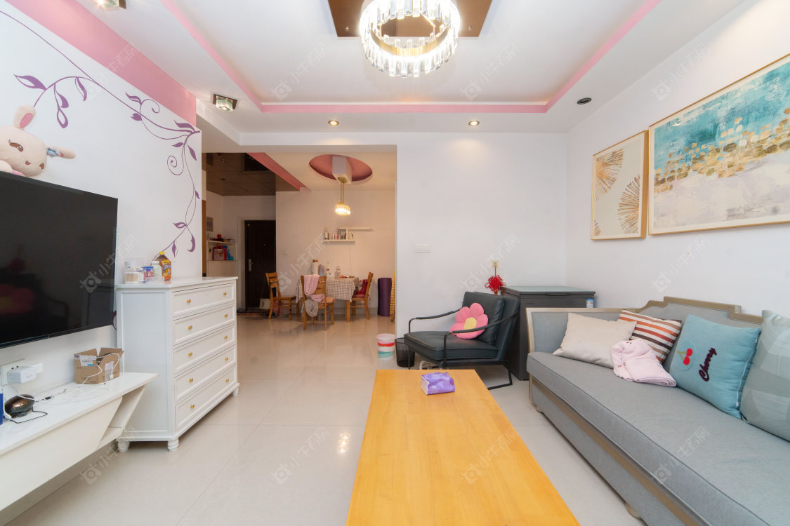 怡美花园房源室内图 常州怡美花园在售二手房源室内图_小牛看房