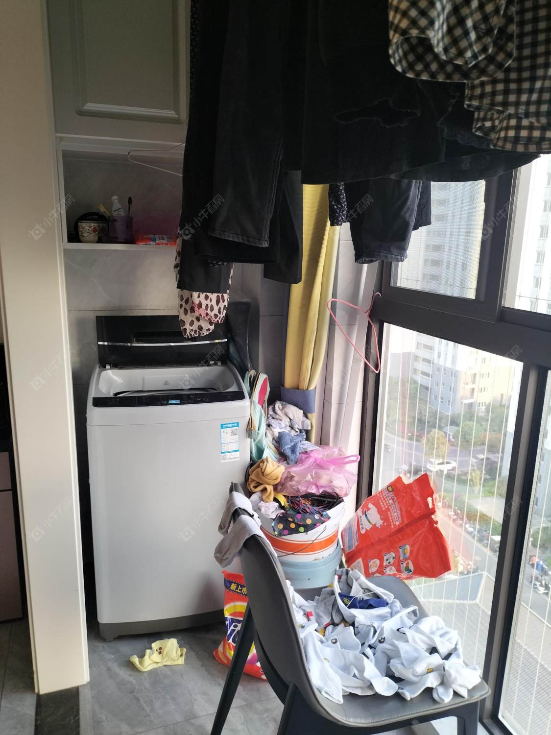 常州临津花园在租房源_小牛看房