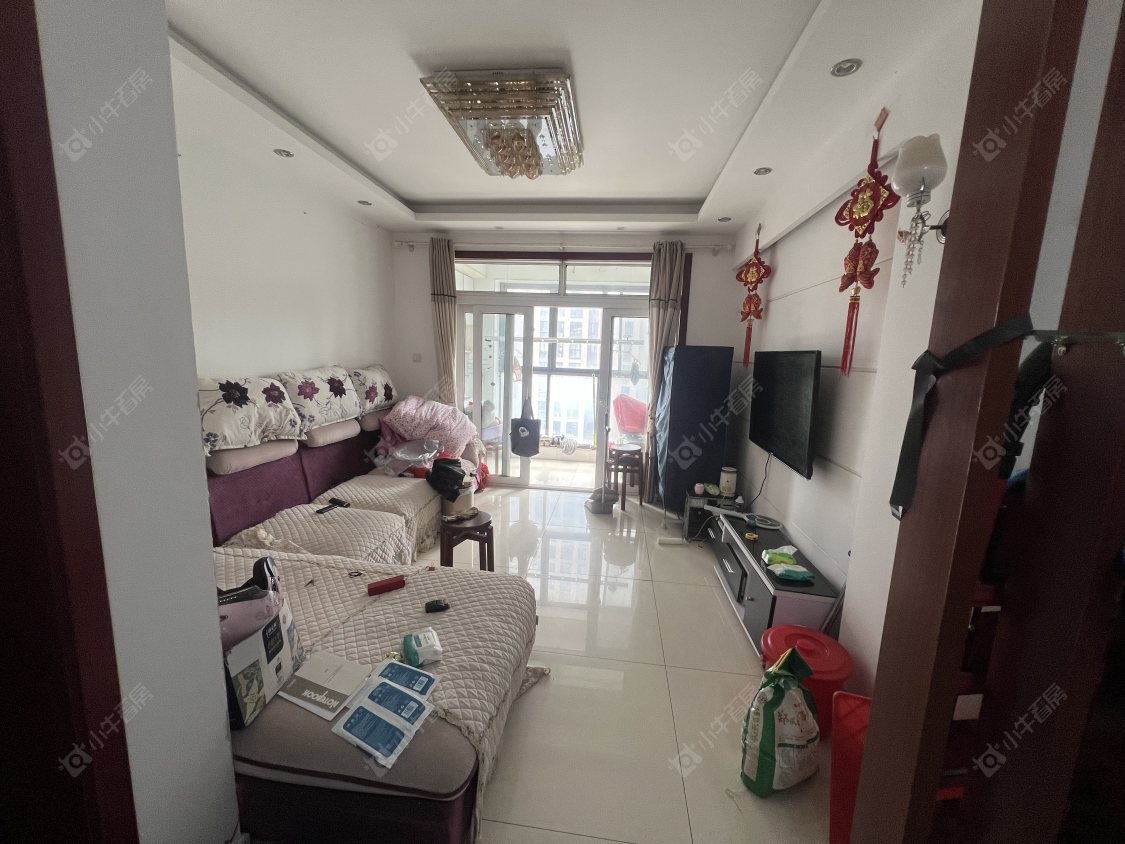 常州新城域二期在租房源室内图_小牛看房