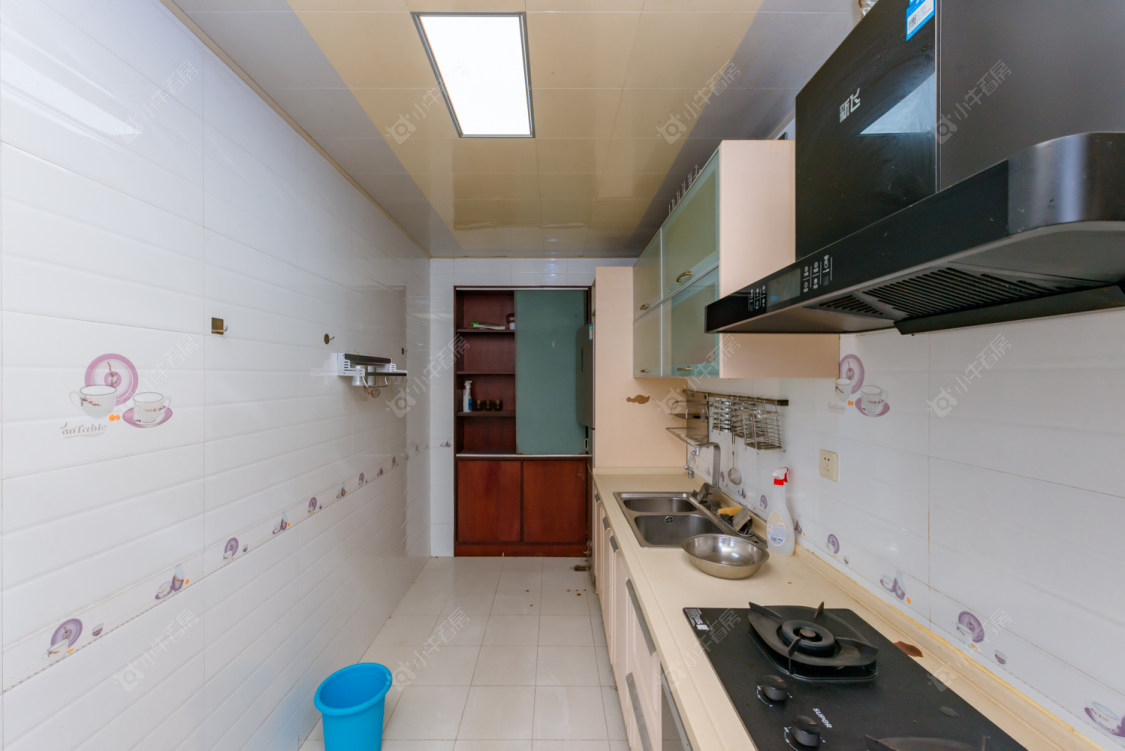 常州河景花园在售二手房源室内图_小牛看房