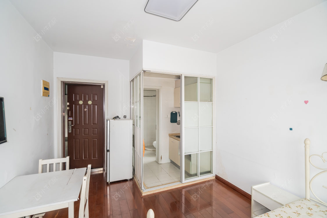 常州香梅花园在售二手房源室内图_小牛看房