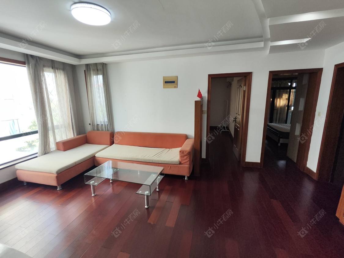 常州都市桃源一期在租房源室内图_小牛看房