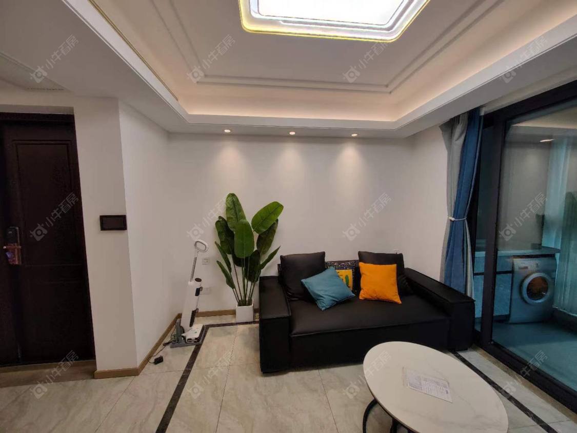 龙运天城房源室内图 常州龙运天城在租房源室内图_小牛看房