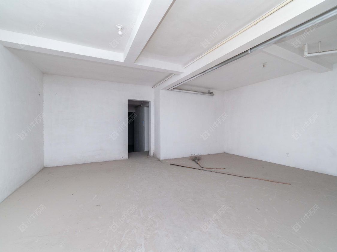 常州帝湖十七墅在售二手房源室内图_小牛看房