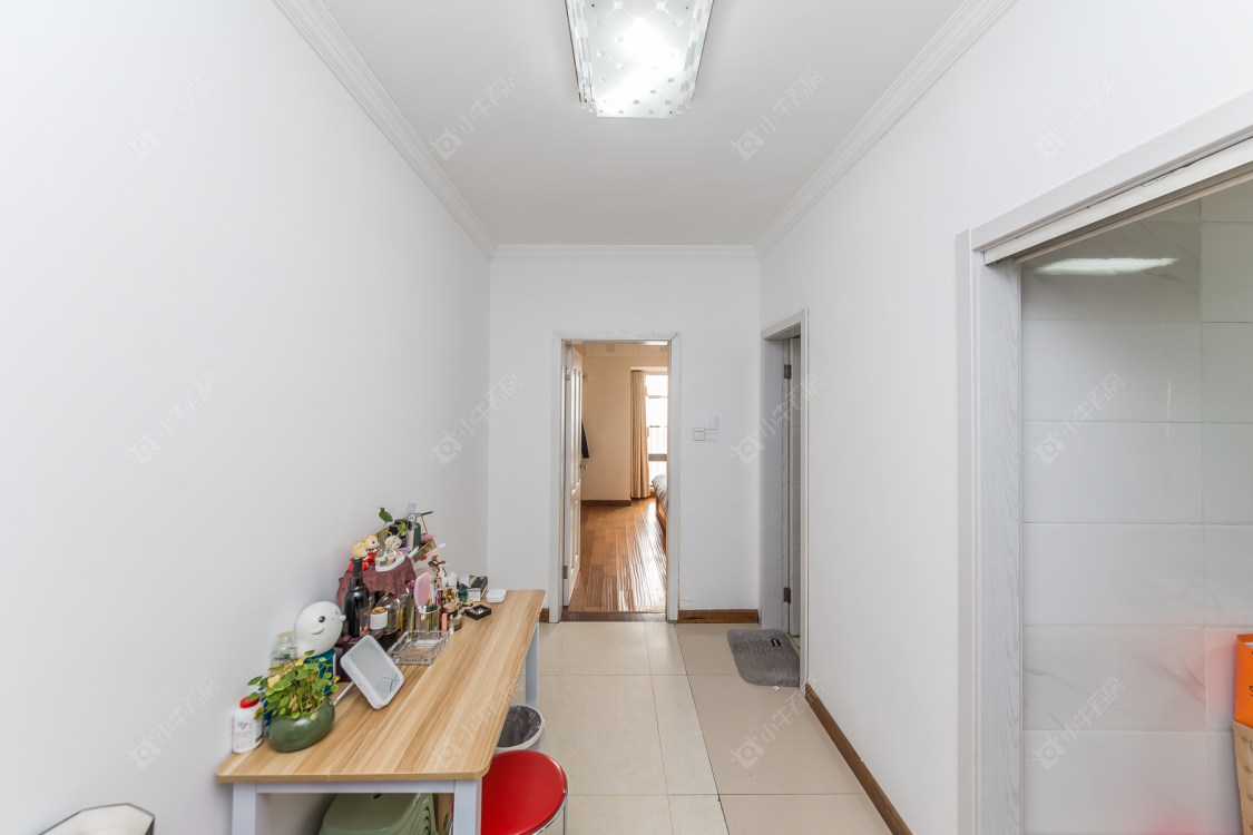 常州盛世名门在售二手房源室内图_小牛看房