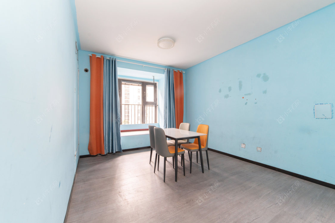 常州路劲雅居乐城市万象在售二手房源室内图_小牛看房