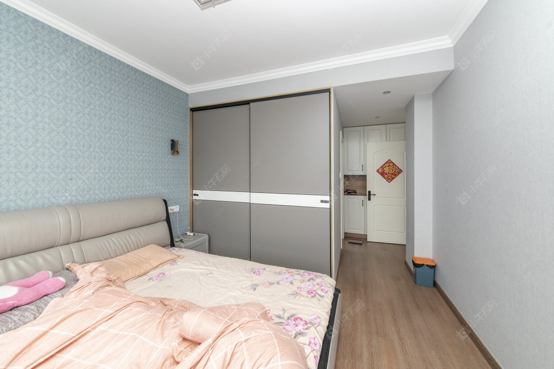 聚湖雅苑房源室内图 常州聚湖雅苑在售二手房源室内图_小牛看房