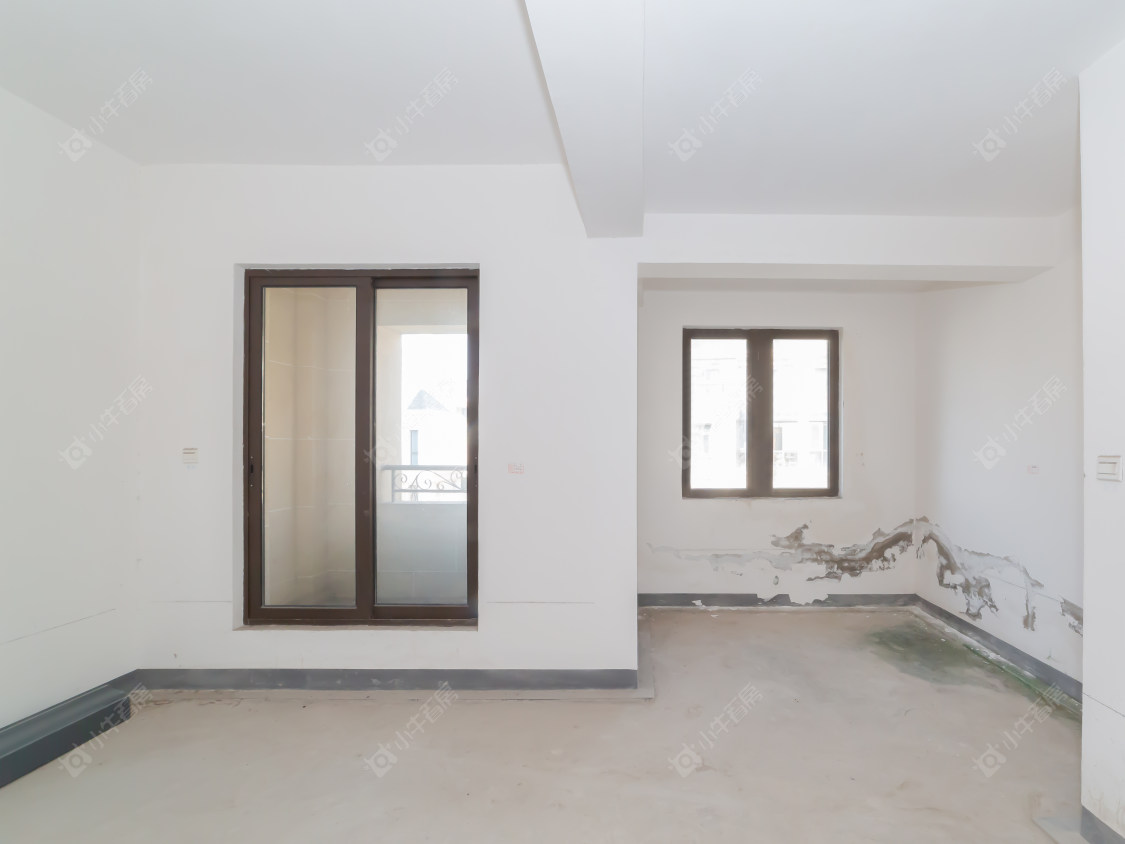 世茂香槟湖三期房源室内图 常州世茂香槟湖三期在售二手房源室内图_小牛看房