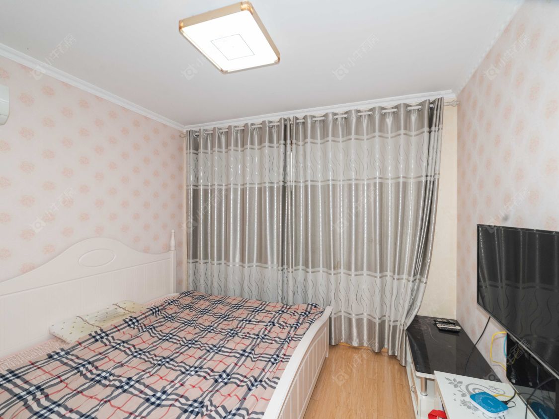 常州京城豪苑北区在售二手房源室内图_小牛看房