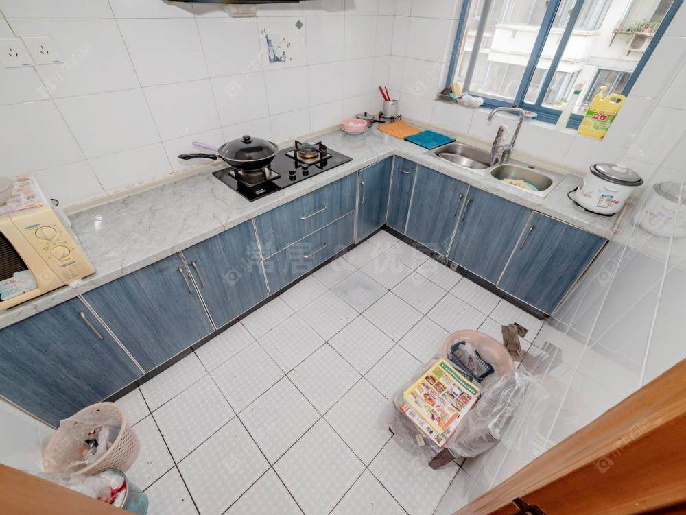 常州丽华南村竹园在售二手房源室内图_小牛看房