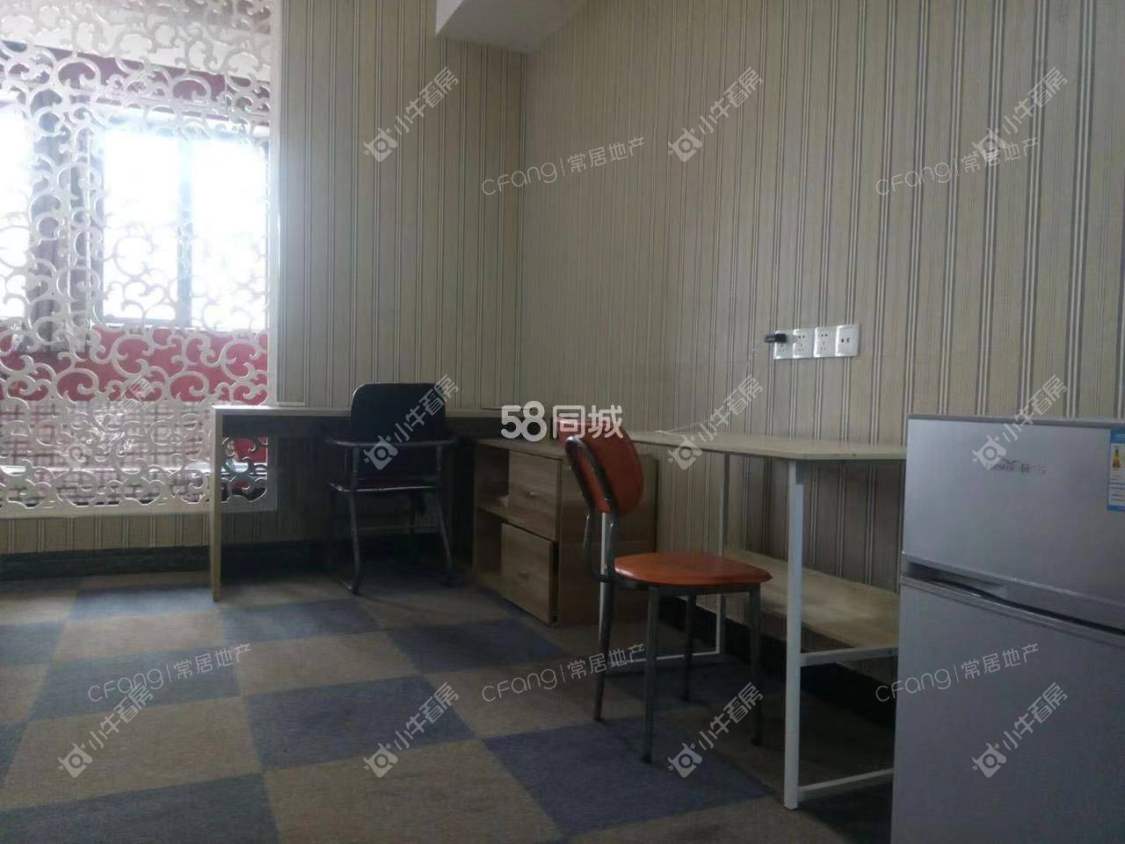 常州亚泰财富中心租房房源封面图