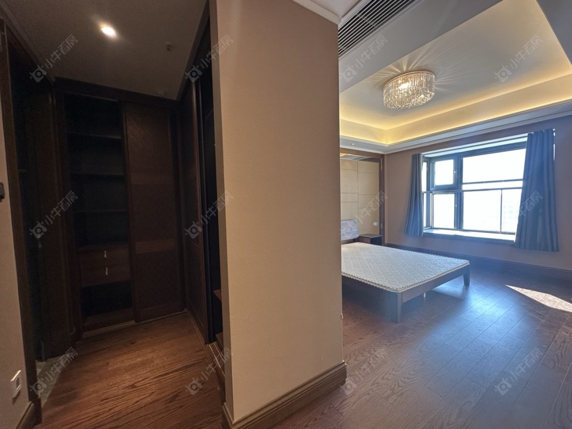 恒大御景房源室内图 常州恒大御景在租房源室内图_小牛看房