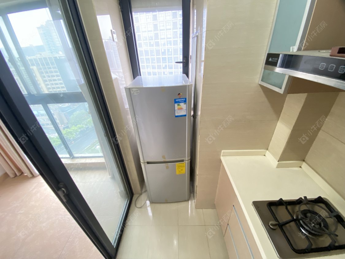 常州新北万达广场在租房源室内图_小牛看房