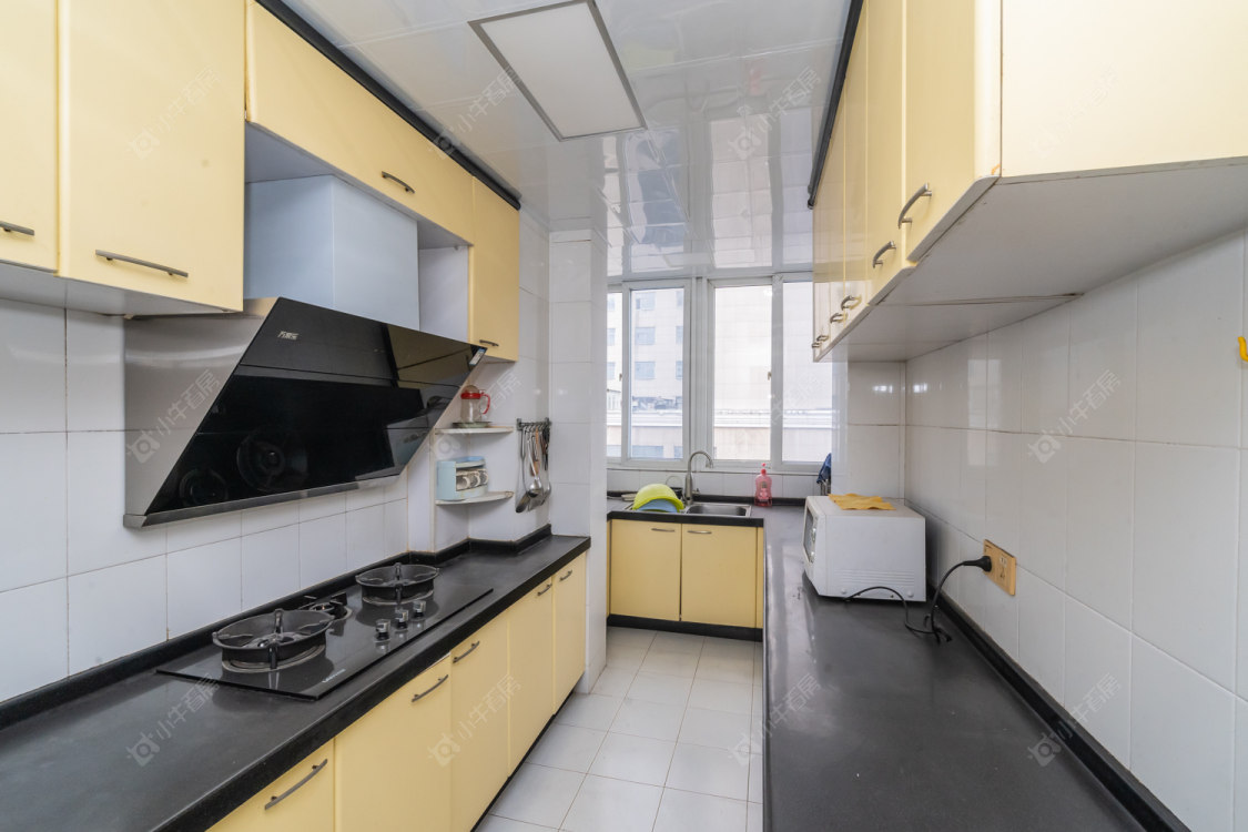 常州国泰名筑和平苑在售二手房源室内图_小牛看房