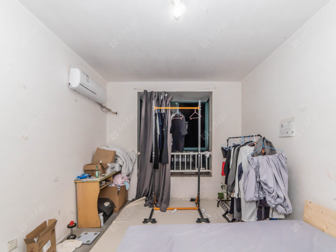 常州百馨西苑一二期在售二手房_小牛看房