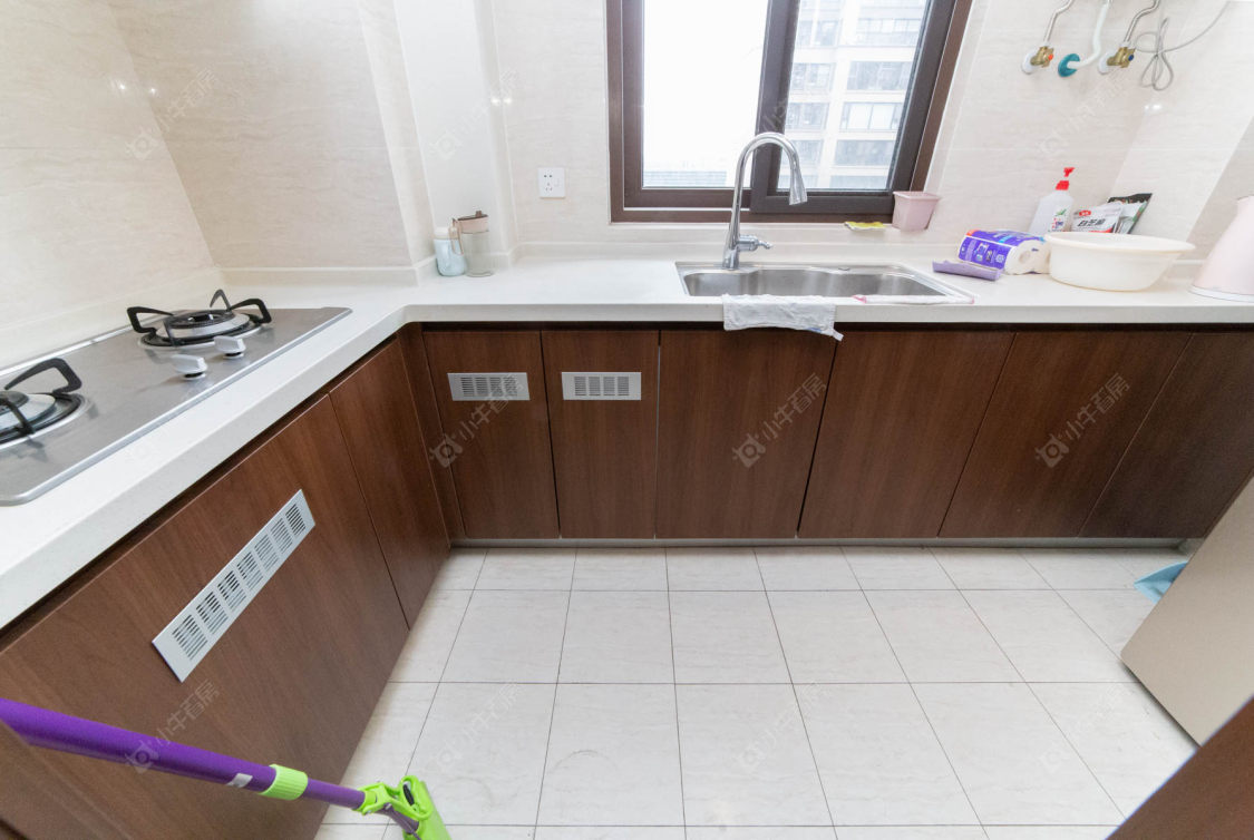 常州万科弘阳君望甲第在售二手房源室内图_小牛看房