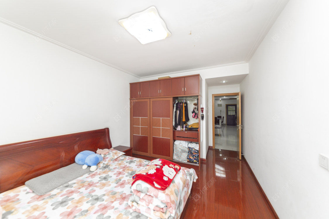 常州绿园爱舍南区在售二手房源室内图_小牛看房