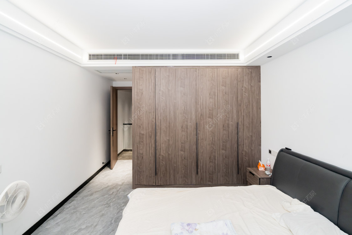 常州新城璞樾和山在售二手房源室内图_小牛看房