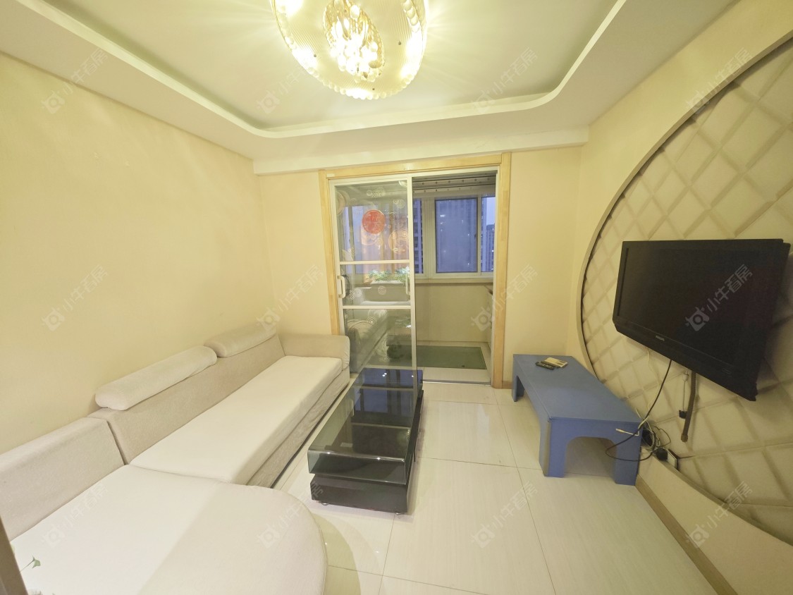 常州府西花园在租房源室内图_小牛看房