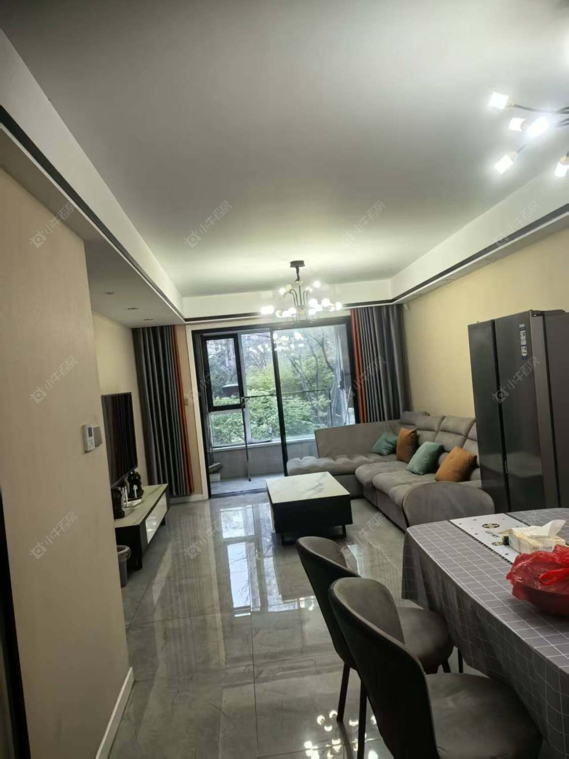 绿都万和城七区房源 常州绿都万和城七区在租房源_小牛看房