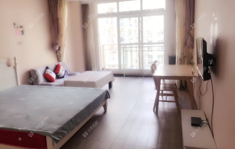 常州现代城在租房源_小牛看房