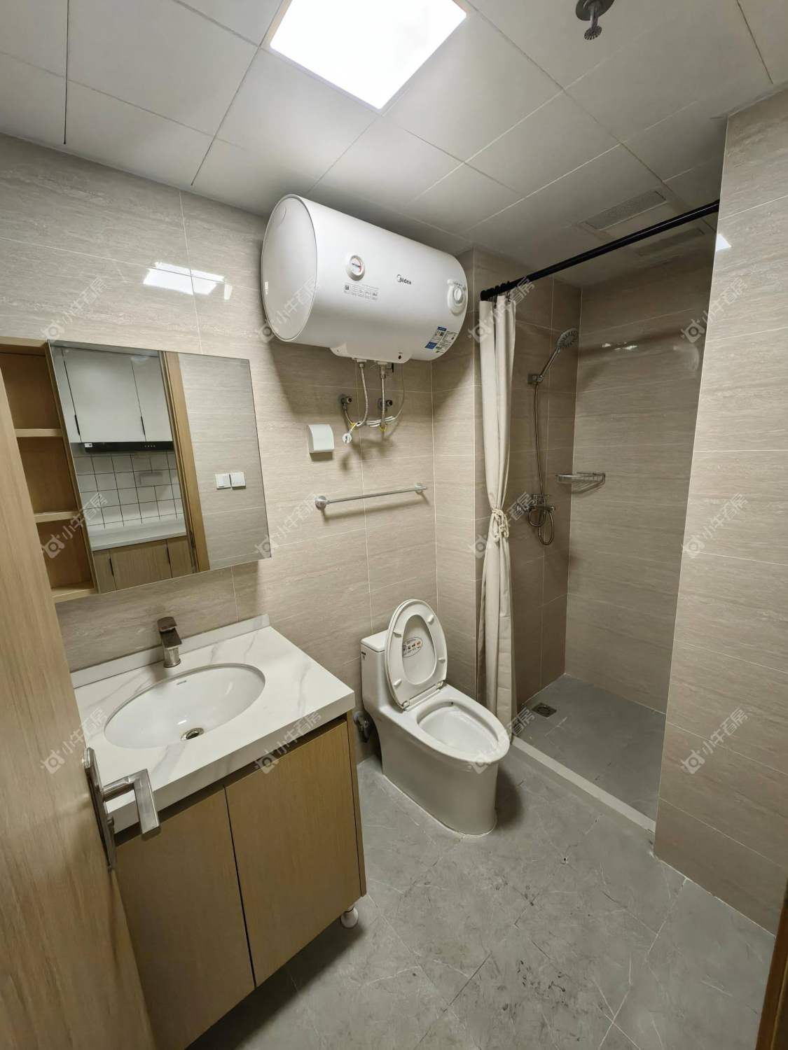 常州小牛钟寓国际人才社区_公寓_小牛看房