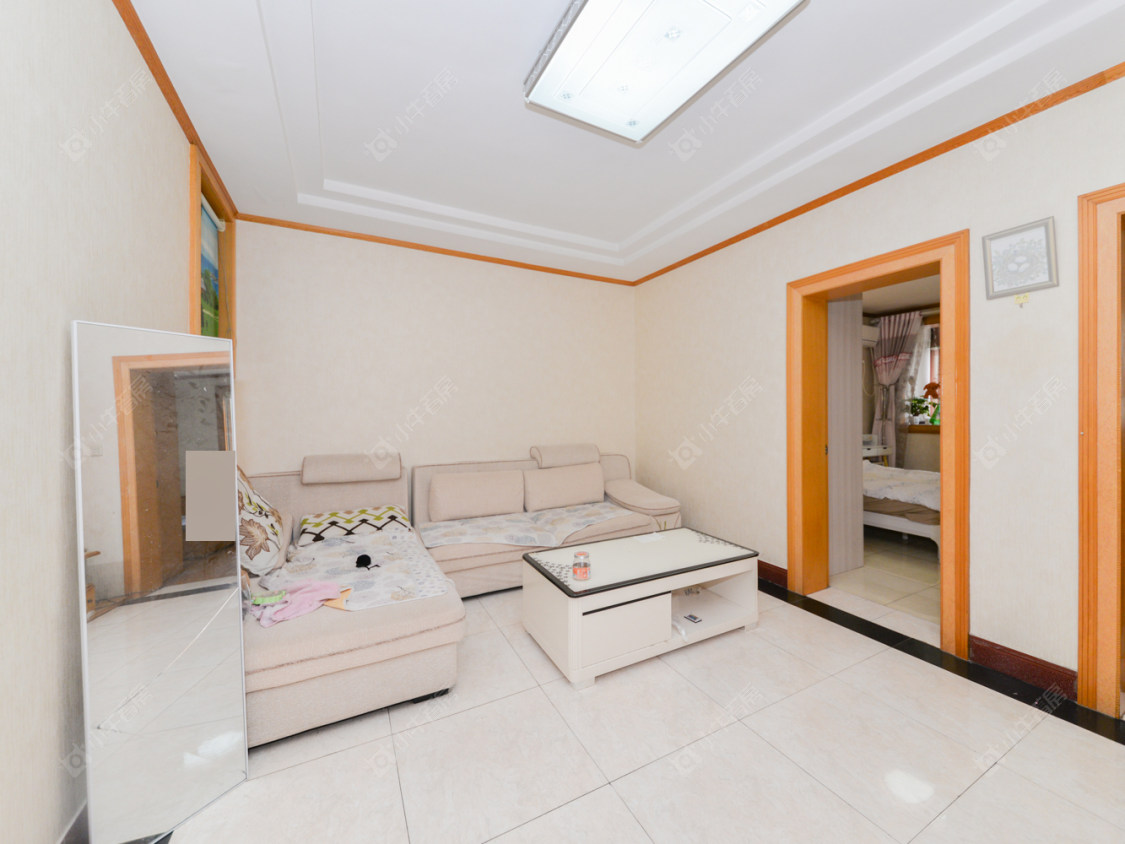 常州晨风小区在售二手房源室内图_小牛看房