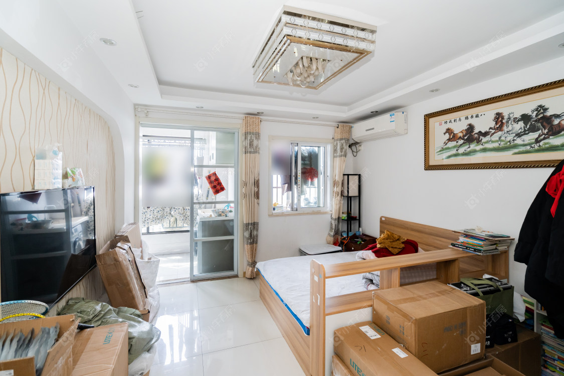 常州华润国际三期在售二手房源_小牛看房