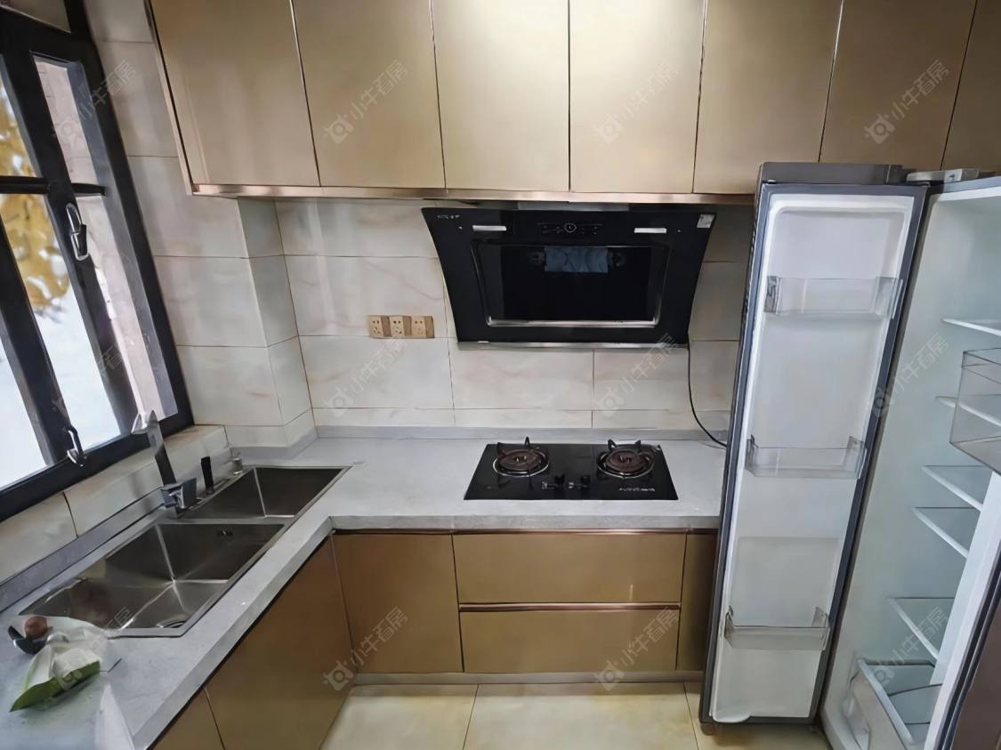 常州翡丽蓝湾在租房源室内图_小牛看房