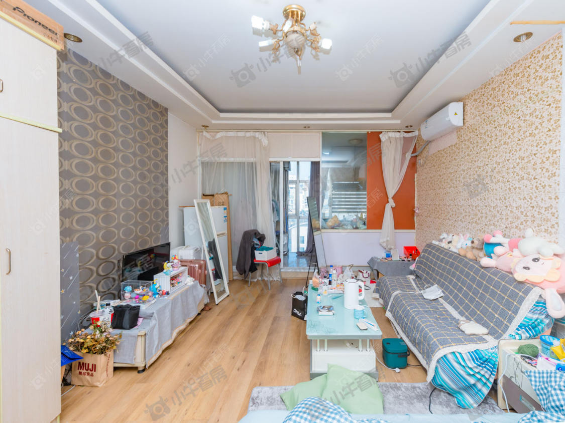 常州金色新城西区在租房源_小牛看房