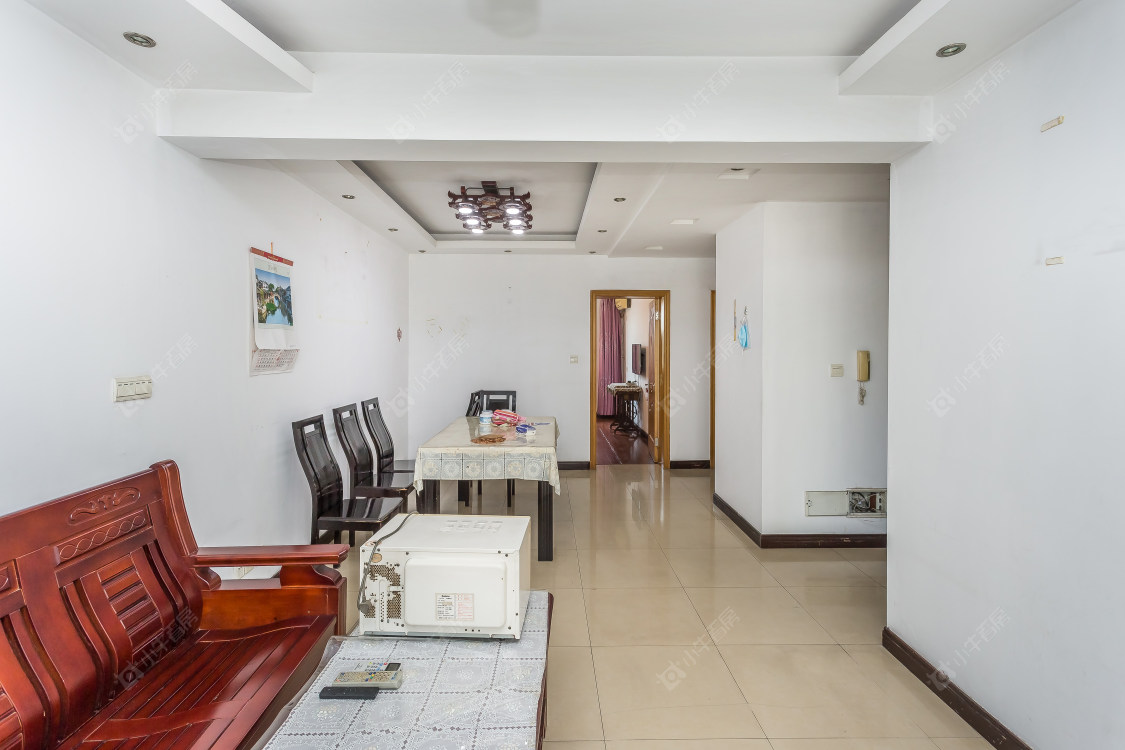 虹景金桂园房源室内图 常州虹景金桂园在售二手房源室内图_小牛看房