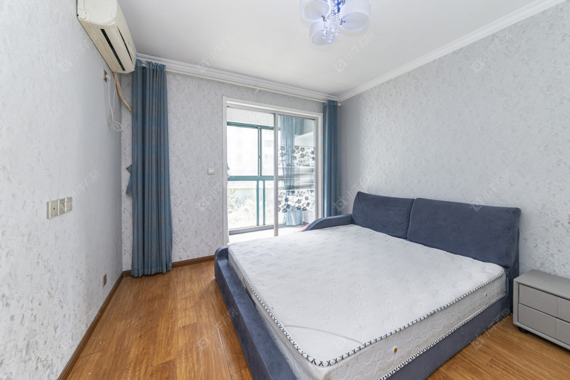 常州随园锦湖公寓在售二手房源室内图_小牛看房