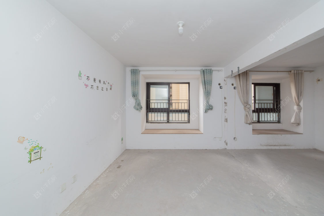 常州尚枫澜湾在售二手房源室内图_小牛看房