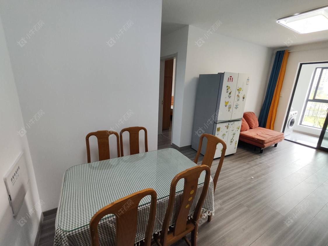 清云澜湾A区房源室内图 常州清云澜湾A区在租房源室内图_小牛看房