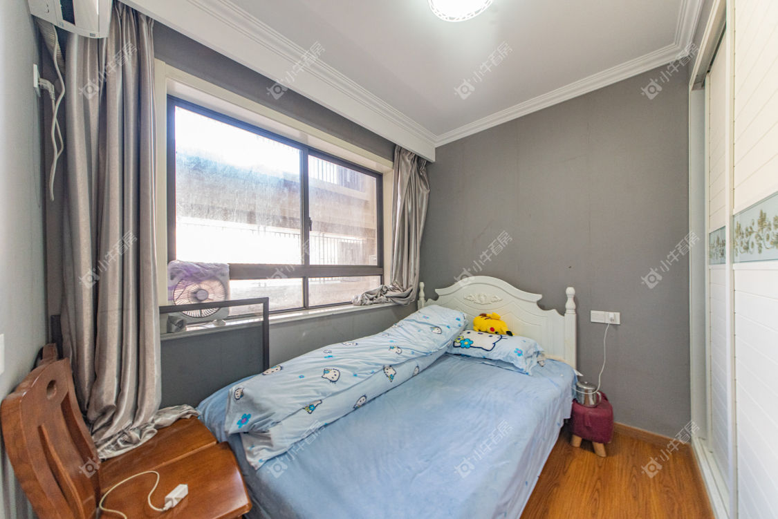 常州路劲城二期在租房源_小牛看房