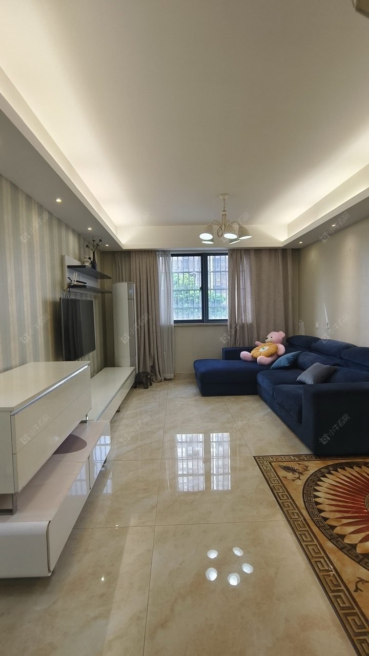 常州怡枫苑租房_小牛看房